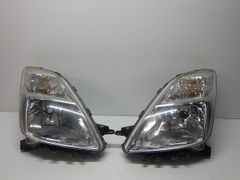 トヨタ 20プリウス USヘッドライト USDM 北米仕様 NHW20 - メルカリ