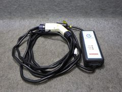 日産リーフEV充電器 29690 3NK0A (バッグ入り) 日産リーフEV充電器 29690 3NK0A (バッグ入り) - メルカリ