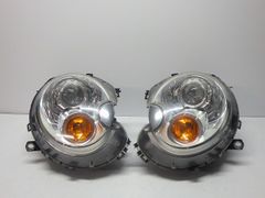 BMW ミニクーパー クーパーS 純正 HID ヘッドライト0301225674 - メルカリ