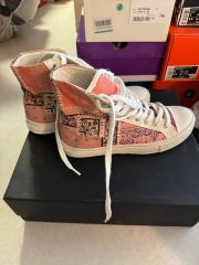 新品AMIRI スニーカーMA RUNNER 40 ランナー - メルカリ