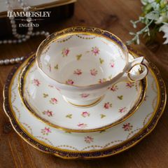 希少品】英国製RoyalWorcester 【Malissa】 ガトープレート - メルカリ