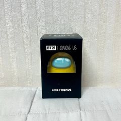 BT21 Among Us 限定 コラボフィギュア 6個セット - メルカリ