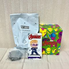 セールレアFUNKO POP! マーベル アベンジャーズ マイティ・ソー 初期版 
