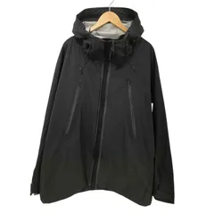 デサントオルテライン DESCENTE ALLTERRAIN ハードシェルジャケットクレアス・ハードシェルジャケット メンズ import：XXL のサムネイル