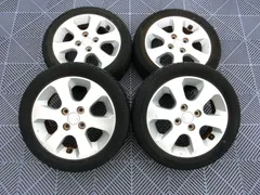 2026年最新】165 55r14 ホイールセット 4本の人気アイテム - メルカリ