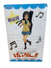 けいおん!! エクストラフィギュア Vol.2 田井中律 秋山澪 - メルカリ