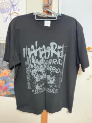 マハグリッド 半袖Tシャツ Sサイズのサムネイル