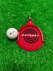 ODYSSEY(オデッセイ) (Odyssey) ゴルフ パター練習器具 パットターゲットのサムネイル