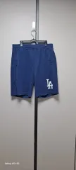 MLBハーフパンツ (男)のサムネイル