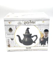 미사용 Harry Potter 해리 포터 구분 모자 티 포트 선 아트