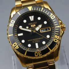 2026年最新】seiko 5 sports 7s36の人気アイテム - メルカリ