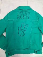 KENZO キッズ ジャケット (10a)のサムネイル