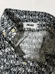 パレス(PALACE) IN TENSO シャツ Lのサムネイル