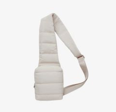 NIKE SKIMS SLIM WAISTPACK ホワイト ウエストポーチ - メルカリ