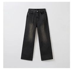 美品 Curensology &RC 80's ストレッチデニムパンツ 34 - メルカリ