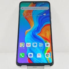 HUAWEI P30 lite MAR-LX2J 本体 - メルカリ