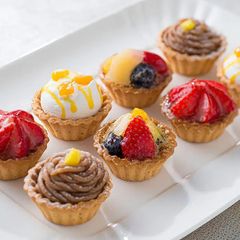 TAPPISSERIE ガレット 12枚入り フランス パリ - メルカリ