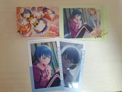 プロジェクトセカイ 桐谷 遥 ノーブル 版