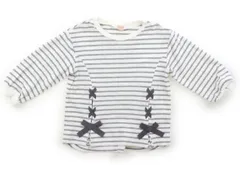 【プティマイン/petitmain】Tシャツ・カットソー 120サイズ 女の子【子供服・ベビー服】（2152807）