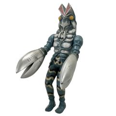 BANDAI 반다이 1990년 발탄 성인 특대 소프비 피규어 그레이트 몬스터 시리즈 중고 W11326769