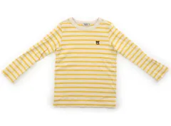 【ダブルＢ/DoubleB】Tシャツ・カットソー 110サイズ 男の子【子供服・ベビー服】（2152333）