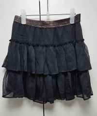 最終値下げ！！【美品】ポロラルフローレン / 花柄 巻きスカート