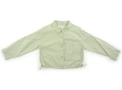 【ザラ/ZARA】シャツ・ブラウス 120サイズ 女の子【子供服・ベビー服】（2152792）