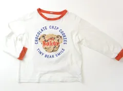 【アプレレクール/apreslescours】Tシャツ・カットソー 110サイズ 男の子【子供服・ベビー服】（2153311）
