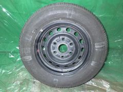 トヨタ純正 175/65R15 スペイド アクア ヴィッツ カローラ 1本 - メルカリ