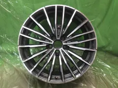 【中古】8072025 BMW 8シリーズ 純正 20インチ アルミホイール 1本のサムネイル