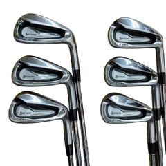 SRIXON ZX5 mk2 5〜P クリーブランドRTX6 50°56°60° - メルカリ