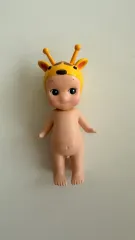 正規品 ソニーエンジェル アニマル シリーズ キリン