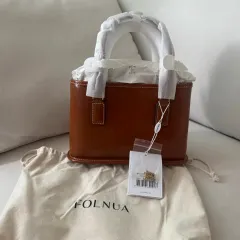 ポールアンドジョー ミニ トートバッグ
