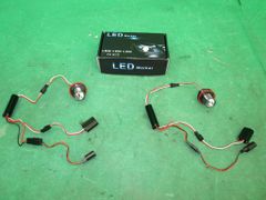 SOCOM Mk23 LAM カスタム用 3W LED（ ライト モジュール ） - メルカリ