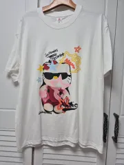 レディース半袖Tシャツのサムネイル