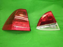 RB1 オデッセイ☆前期純正加工フルLEDテールレンズ☆ジャンク - メルカリ