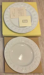 WEDGWOOD HOME FESTIVITY プレートセットのサムネイル