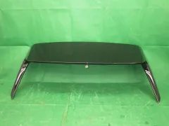【中古】トヨタ ハリアー 純正 リアスポイラー ブラックのサムネイル