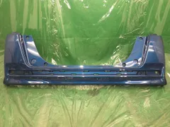 【中古】ホンダ N-BOX 純正 リアバンパーのサムネイル