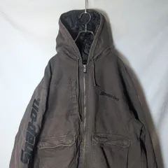 【Snap-on/スナップ オン】ダック アクティブ ジャケット f782 fuyuのサムネイル