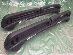 最安期間限定」Fortress NS-291 スキー・スノーボードキャリア - メルカリ