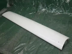 【中古】メーカー車種不明 スポイラー一部?のサムネイル