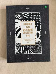 BIGBANG 2015 WELCOMING COLLECTION シーグリ - メルカリ