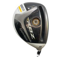 テーラーメイド RBZstage2ユーティリティ3本セット U3 U4 U5 - メルカリ