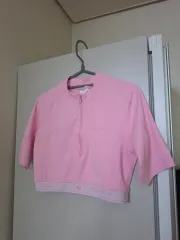 新品) STYLENANDA スタイルナンダ バンド トップスのサムネイル