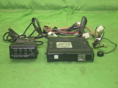 PATLITE VD-M06A 車載用LED信号装置 - 正常に動作しています - メルカリ