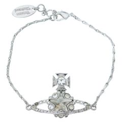 Vivienne Westwood スカルオーブ キーホルダー - メルカリ
