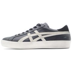 Onitsuka Tiger (오니츠카 타이거) Fabre Lo IM 파브레 로우 컷 스니커 데미지 가공 1183C550-001 US10/28.0cm
