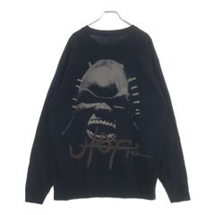 希少・初期モデル】LUCAS.CO WEEKENDロンT MUZE 山中拓也 - メルカリ