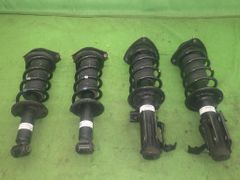 ホンダ オデッセイ RB2 純正 サスペンション ショックアブソーバー 